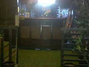Ulam Inn