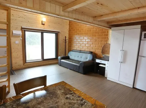 Seogwipo Starlightsky Pension