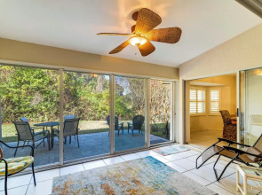 Suntan, Splash & Score: Family Home in Hernando