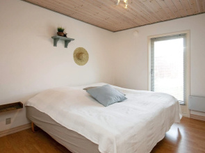 6 Person Holiday Home in Sæby