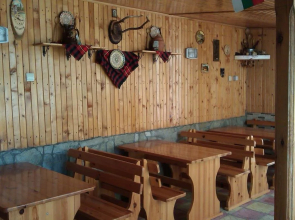 Tatyana Guest House