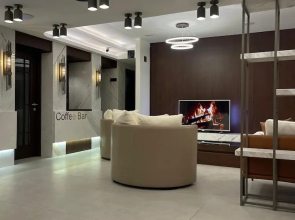 Hotel Eronur