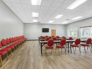 Quality Inn & Suites Monterey, TN - Crossville, TN