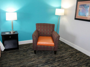 QualityInn Crossville CumberlandMountain StatePark
