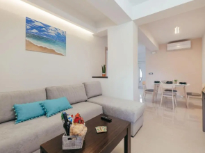 Corner45 Apartments