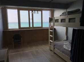 Hyeopjae Jeju Guesthouse - Hostel
