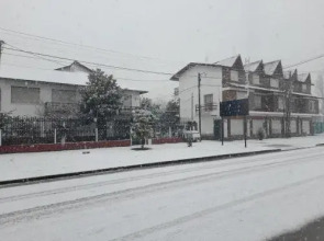 Hotel Luz de Luna