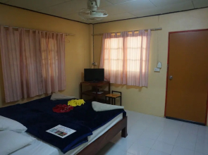 Ton Garden View Guesthouse