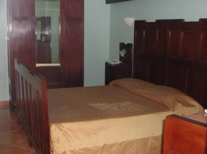 Hotel Bella Napoli