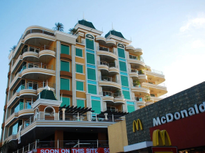 Fields Plaza Suites