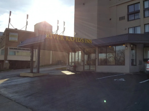 River Rapids Inn