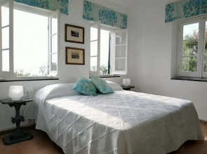 Holiday Apartment in Villa near Portofino