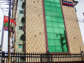 Marble Brand Hotel