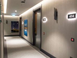 Radisson Blu Hotel, Ankara