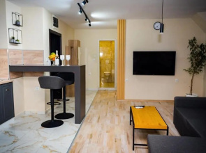 Panorama Suites