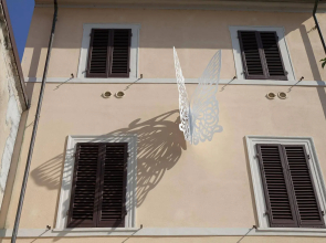 Residenza Palazzo Visdomini