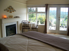 Moonlit Cove B&B