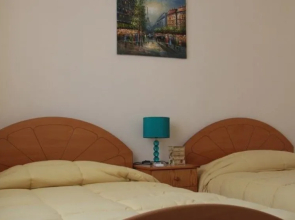 River Beach Apartments