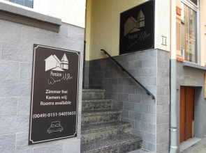 Pension Winnemuller