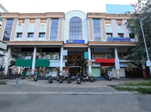 FabHotel de Rajnigandha
