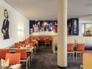 Mercure Hotel Düsseldorf City Nord