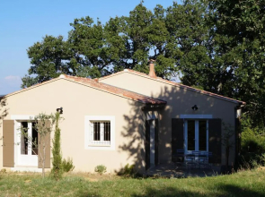 Les Lilas des Chênes