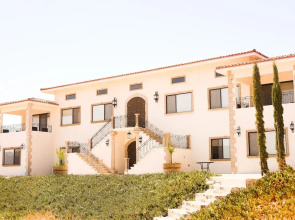 Villa Montefiori