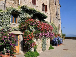 Hotel La Meridiana