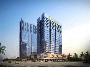 Kingkey Kingyu Hotel