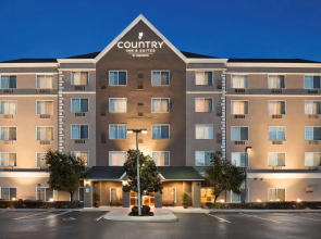 Country Inn & Suites by Radisson Ocala Southwest