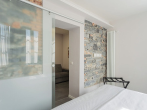 Sant'Agostino Apartments by Rent all Como