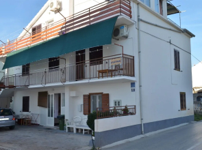Apartment Nedjeljko