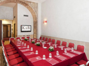 Kolbe Hotel Rome