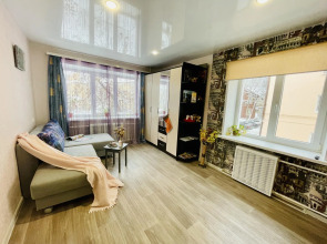 Апартаменты на улице Некрасова