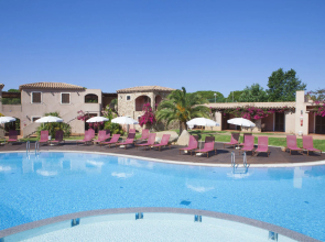 S'Incantu Resort