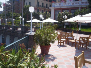 Grand Hotel Europa Palace
