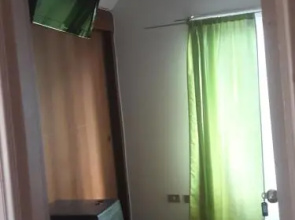 Hostal Moctezuma 668