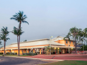 The Continental Hotel Broome