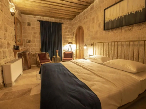 Luvi Cave Hotel