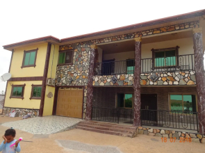 Nordik Palace Bed & Breakfast