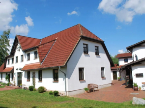 Spacious Retreat in Dargun
