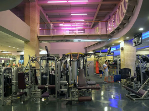 Gordon Inn & Suites