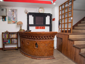 OYO 201 Durbar Guest House