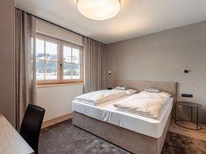 Luxury Apartment With Sauna, ski Lift Within Walking Distance