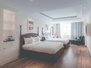 Alagon Central Hotel & Spa