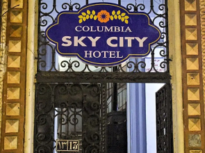 columbia sky city