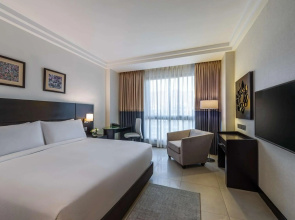 DoubleTree by Hilton Hotel Aqaba