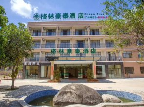 Greentree Inn Sanya Fenghuang Jichang Road Busines