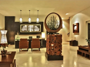 The Seminyak Suite - Private Villa - By Astadala