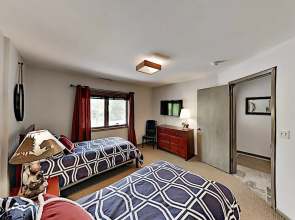 1560dvdp 3 Bedroom Townhouse